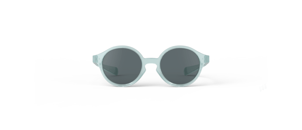 Okulary przeciwsłoneczne BABY 0-9M FRESH CLOUD - Izipizi